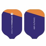 Fiberglass Pickleball Paddle Set Game